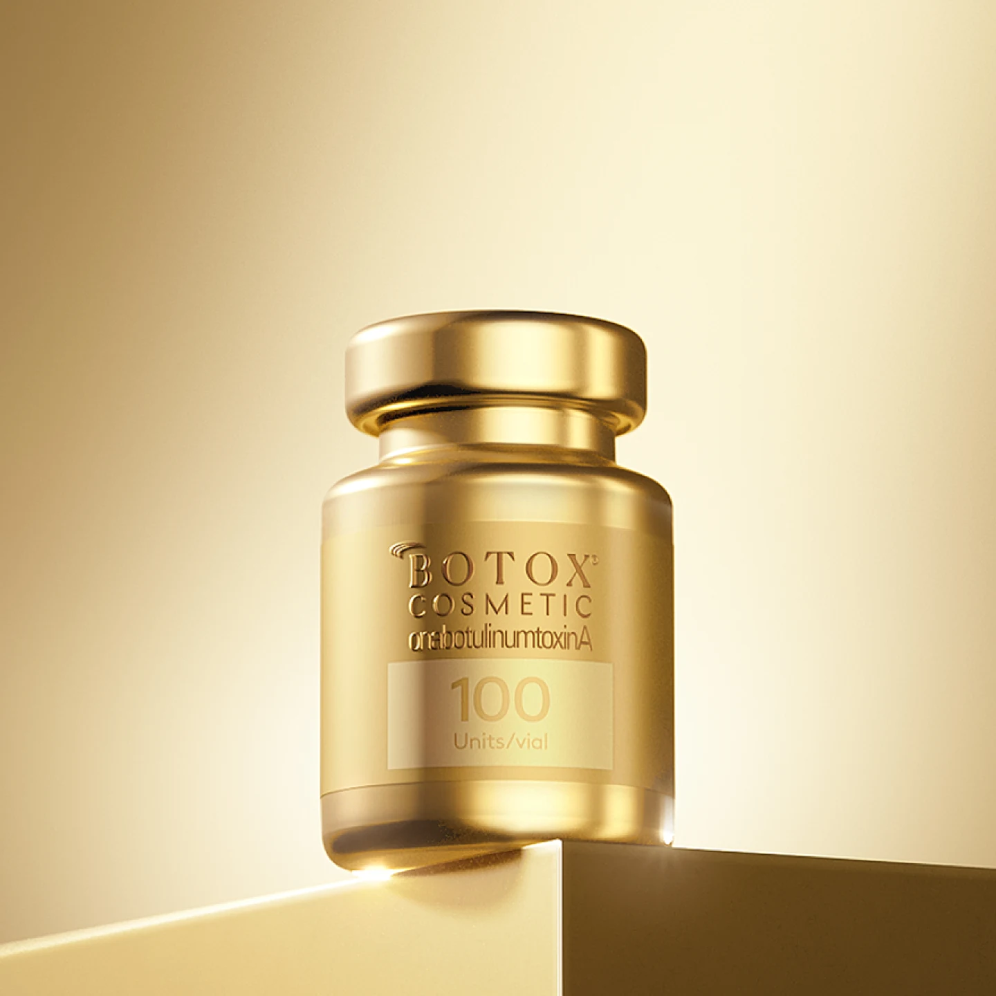 BOTOX® Cosmetic Day November 20, 2024 Buy, Refer, Win